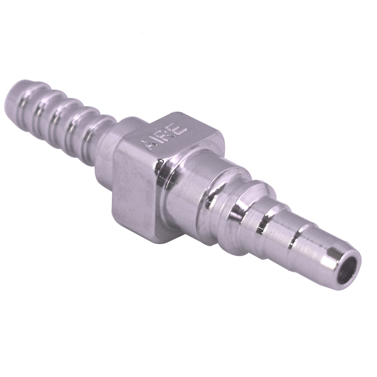 Conector enchufe rápido "Aramed" Aire para manguera 5/16″ (8mm)