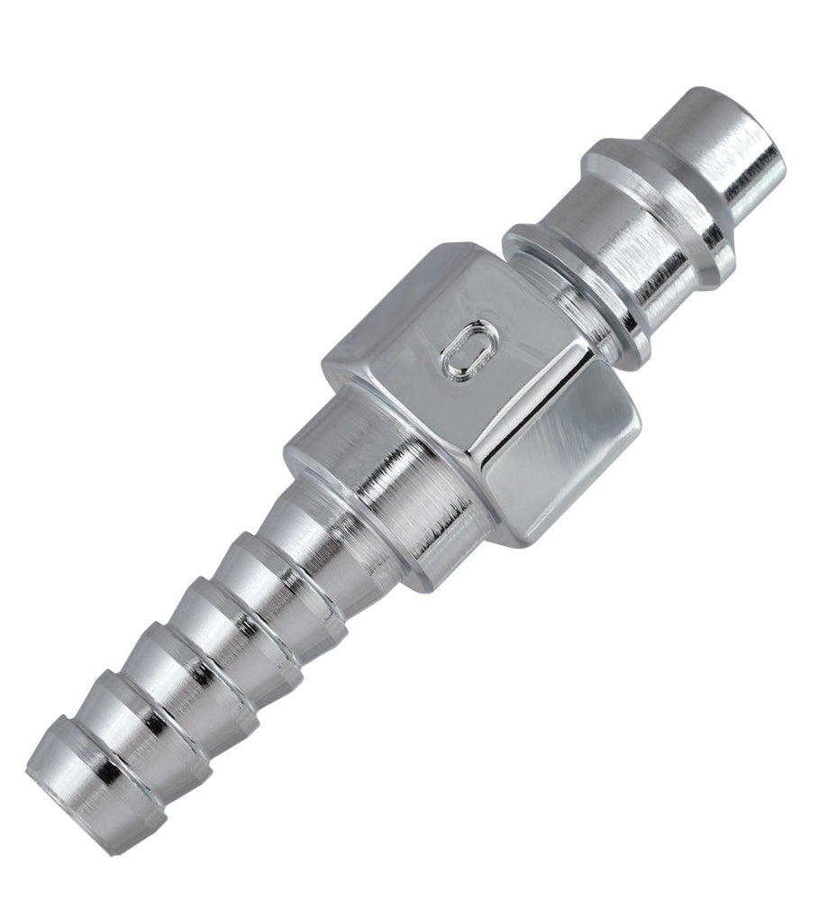 Conector enchufe tipo Puritan Oxigeno para manguera 5/16″ (8mm)